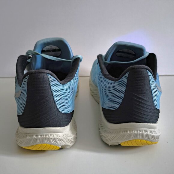 Altra Rivera 3 Running Trainng main image 4